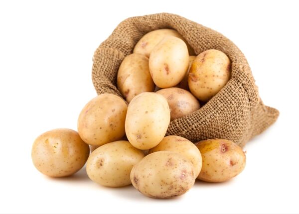 Potato