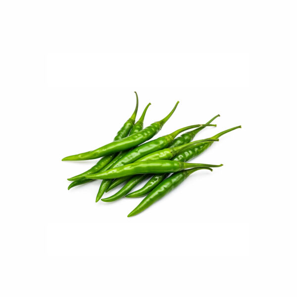 Chilli - Green, Small