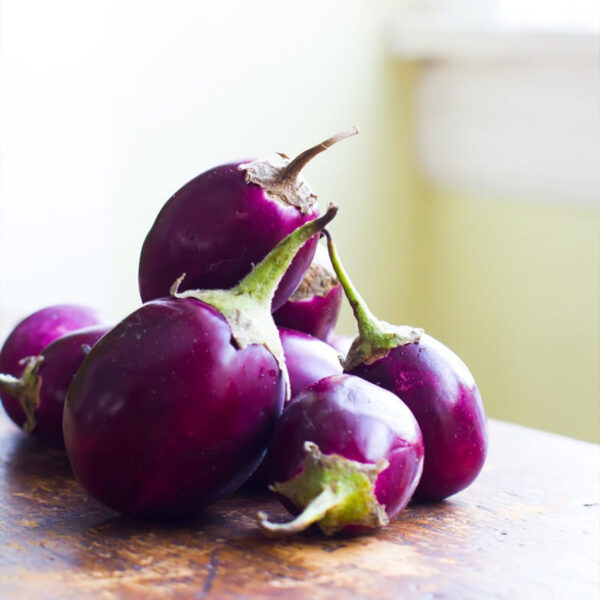 Brinjal